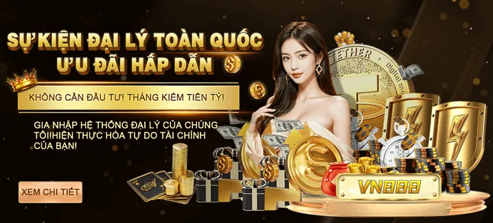 Trò chơi casino mới ra mắt