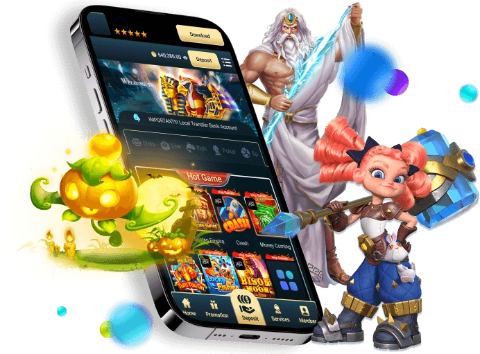 Người chơi trúng Jackpot lớn tại 8888bet
