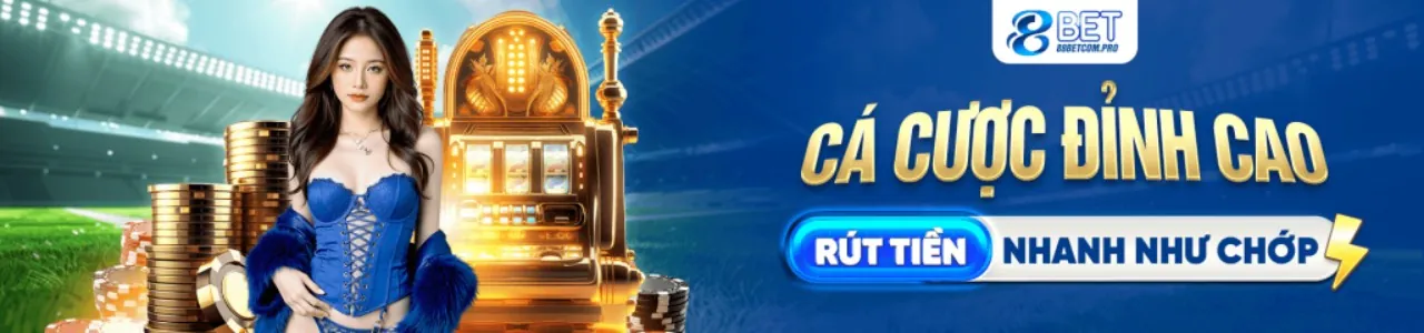 Hình ảnh chính trò chơi bắn cá 8888bet