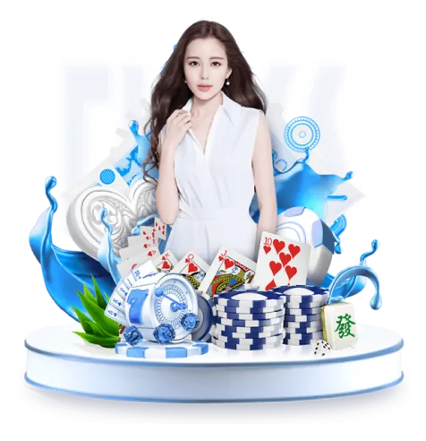 Trò chơi Baccarat tại 8888bet
